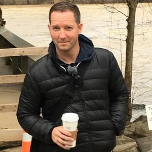 Meet your Posher, Ben